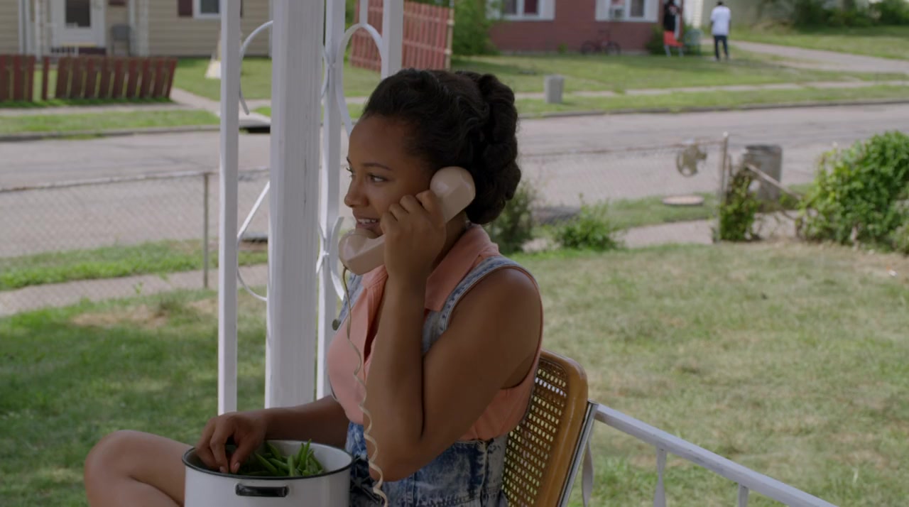 Girl from Compton screenshot 3