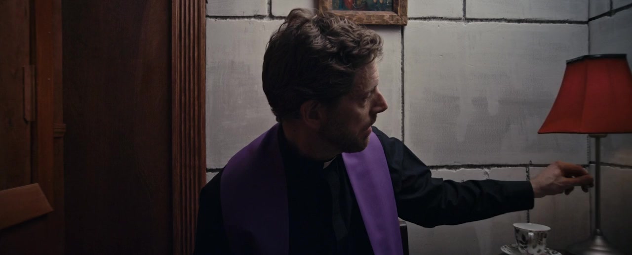 Surviving Confession screenshot 1