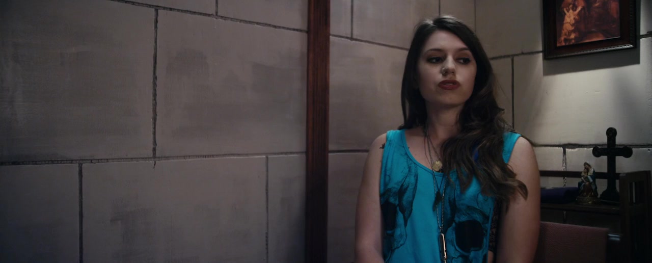 Surviving Confession screenshot 2