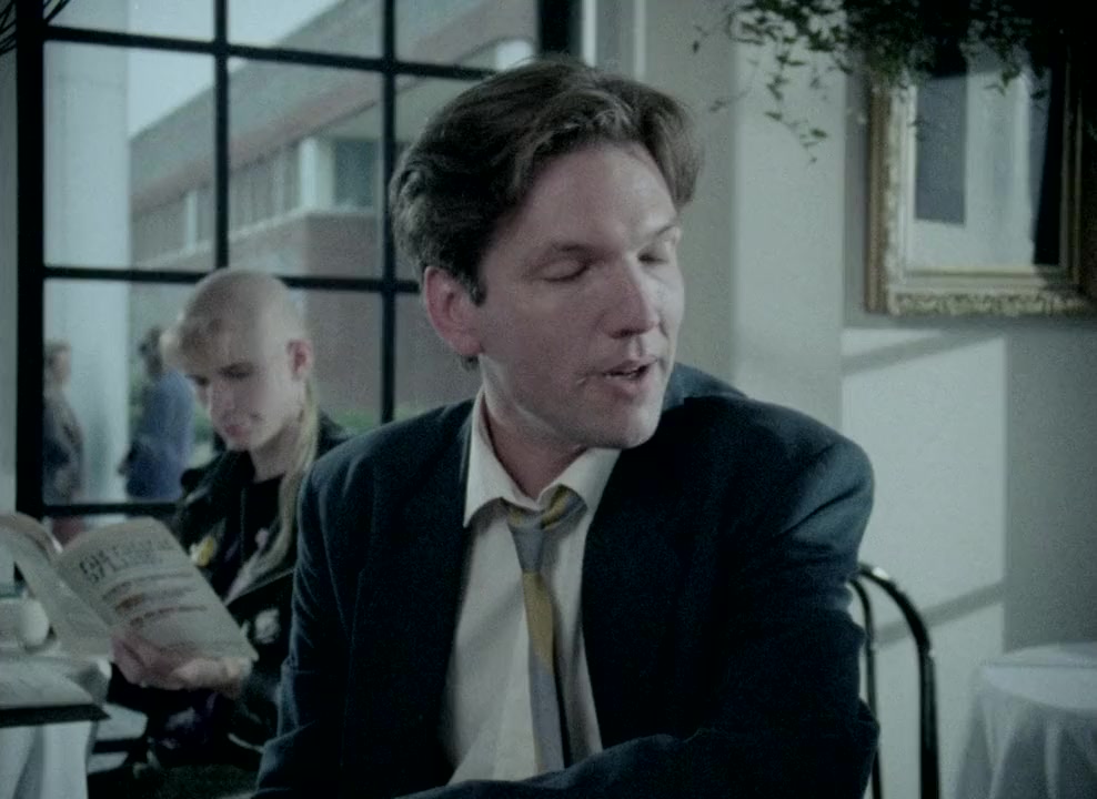 Surviving Desire screenshot 2