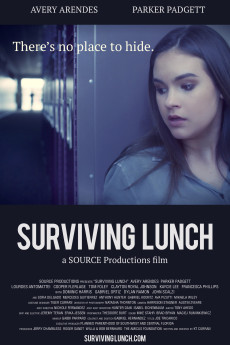 Surviving Lunch (2019) poster