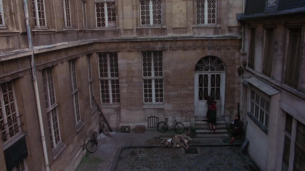 Surviving Picasso screenshot 1