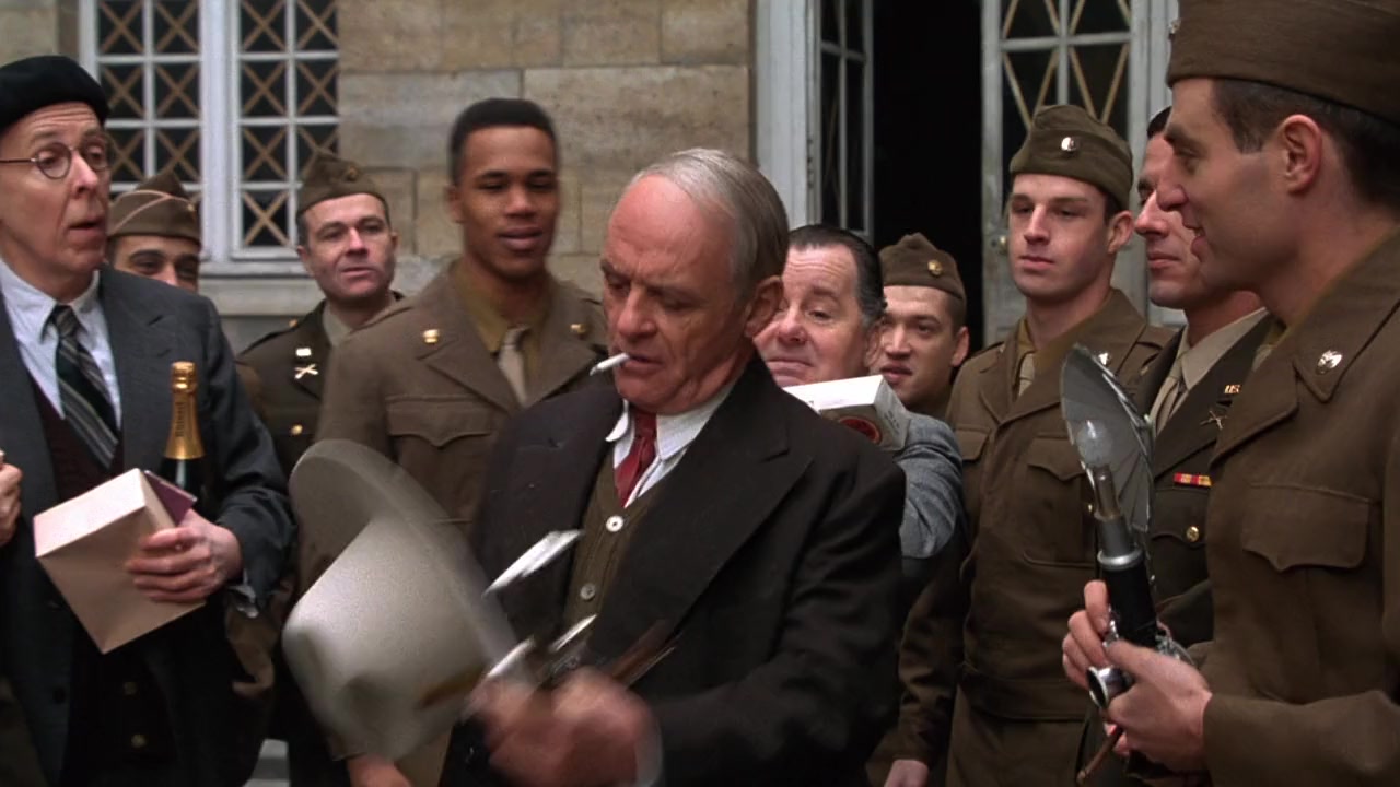 Surviving Picasso screenshot 2