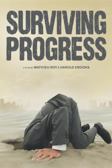 Surviving Progress (2011) poster