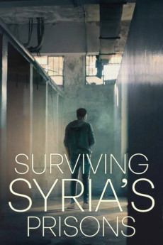 Surviving Syria's Prisons (2025) poster