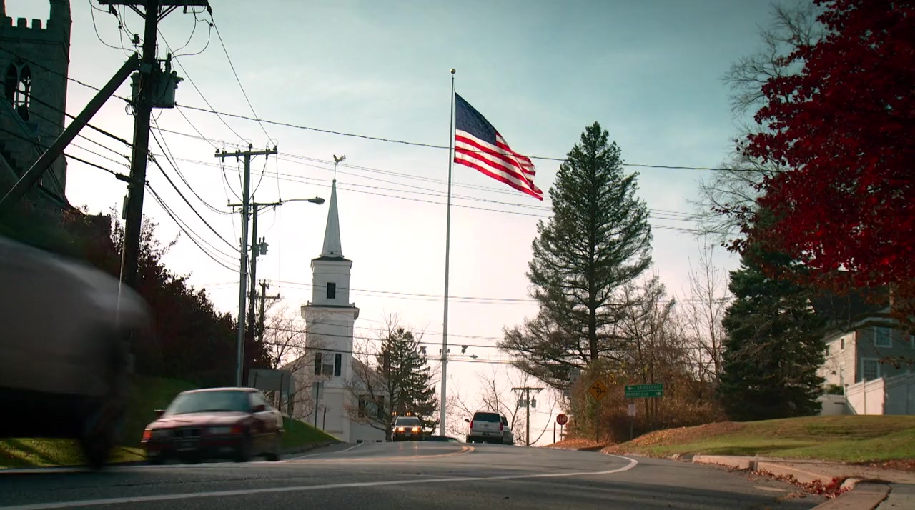 Surviving Sandy Hook screenshot 1
