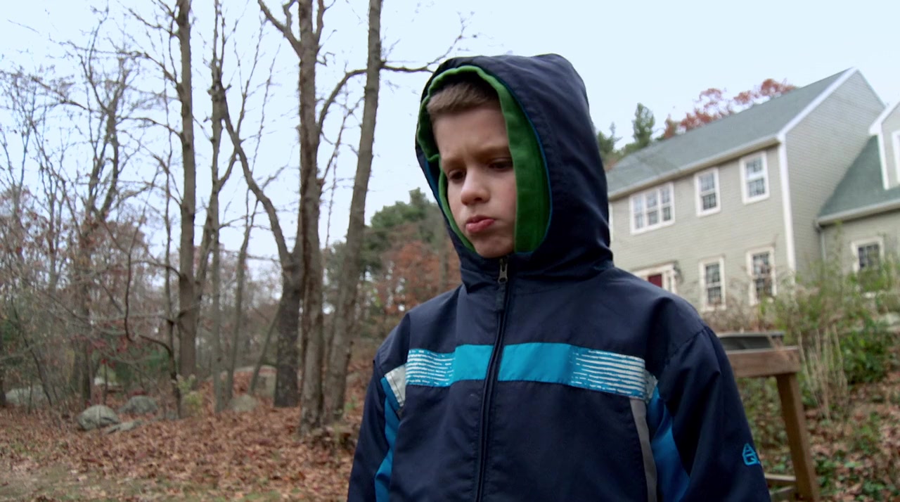 Surviving Sandy Hook screenshot 3