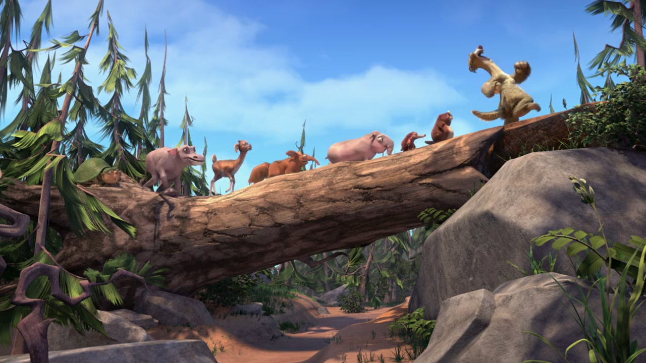 Surviving Sid screenshot 2