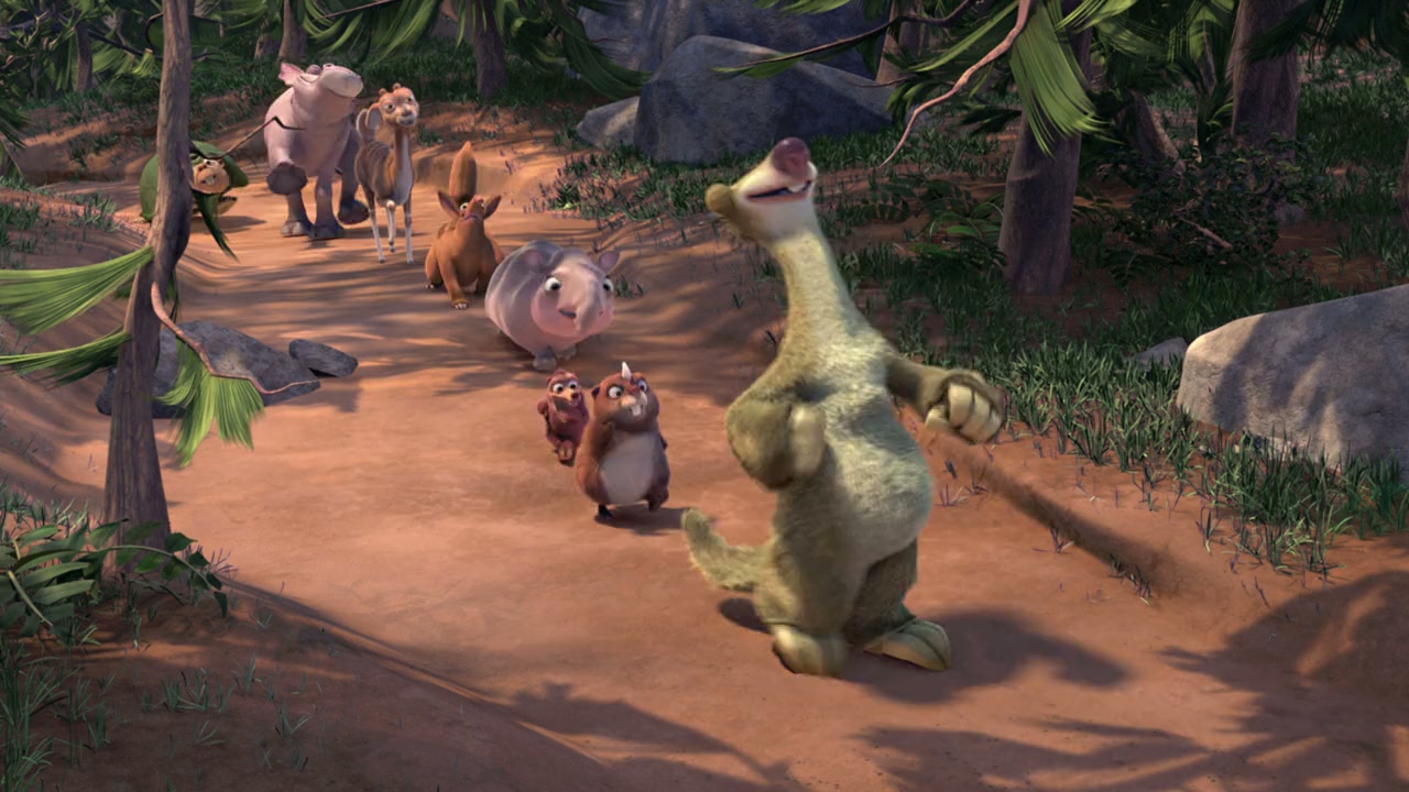 Surviving Sid screenshot 3