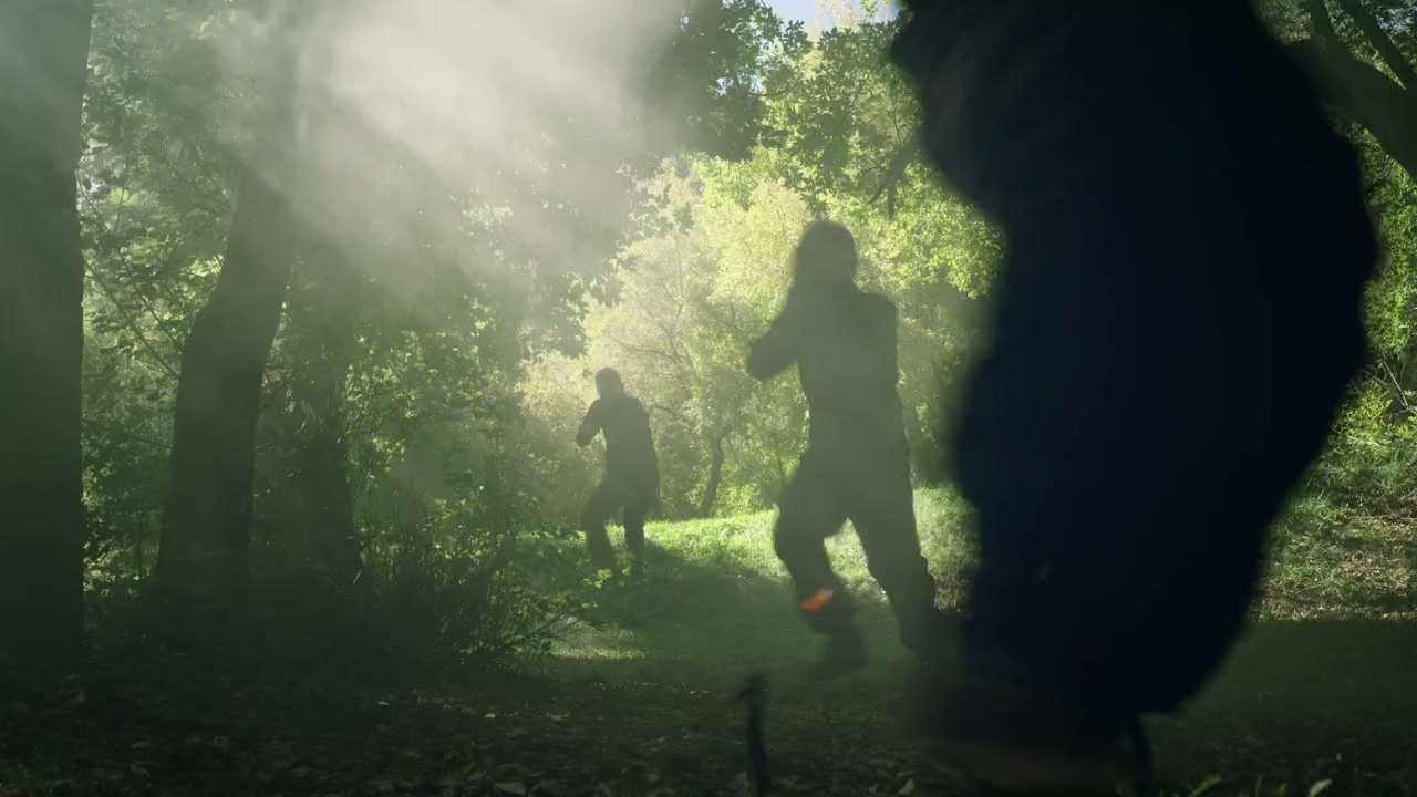 Survivor screenshot 2