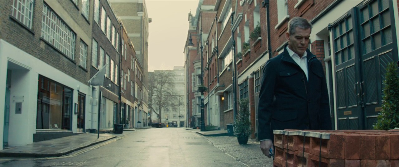 Survivor screenshot 1
