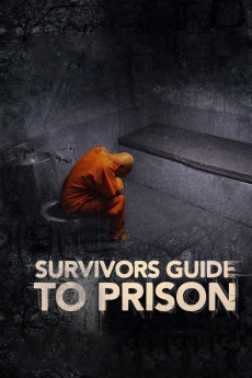 Survivors Guide to Prison (2018) poster