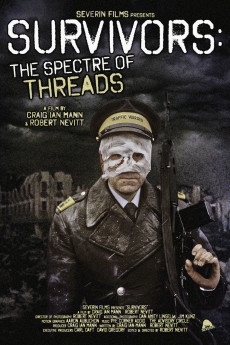 Survivors: The Spectre of Threads (2025) poster