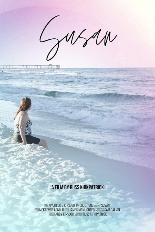 Susan Feature Documentary (2025) poster