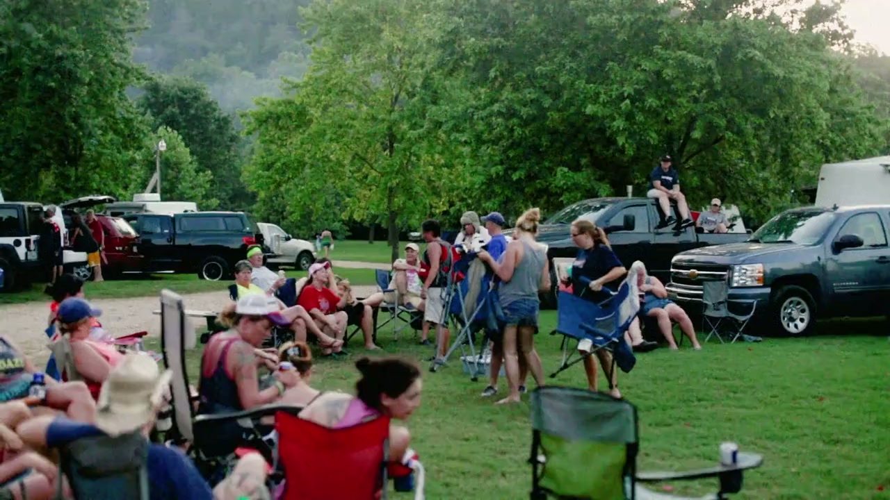 Susan Feature Documentary screenshot 2