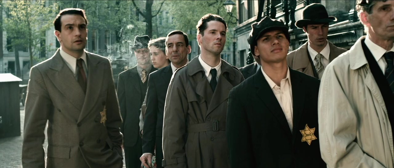 Süskind screenshot 1