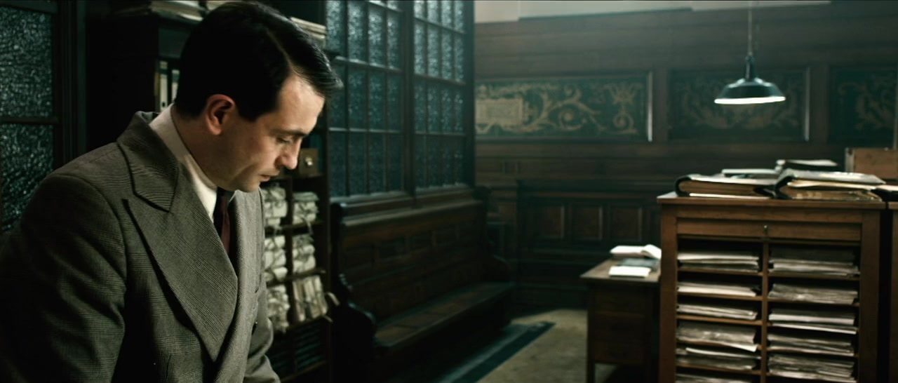 Süskind screenshot 3