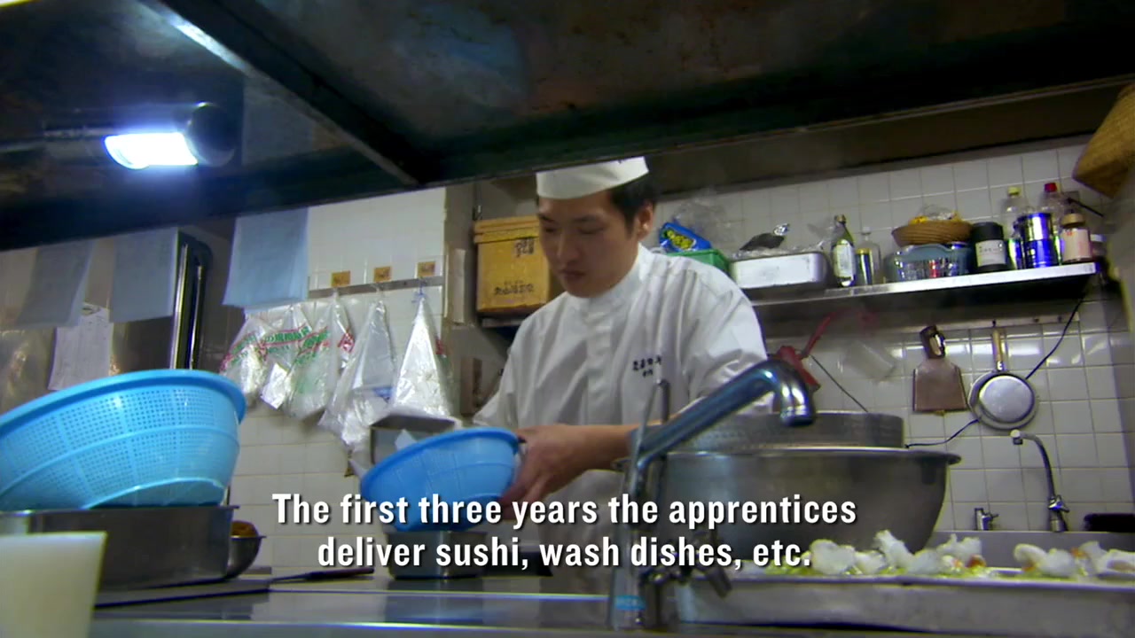 Sushi: The Global Catch screenshot 2