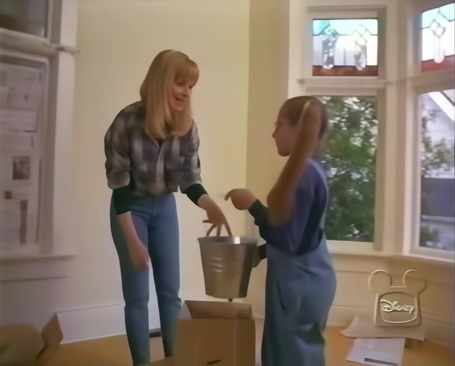 Susie Q screenshot 1