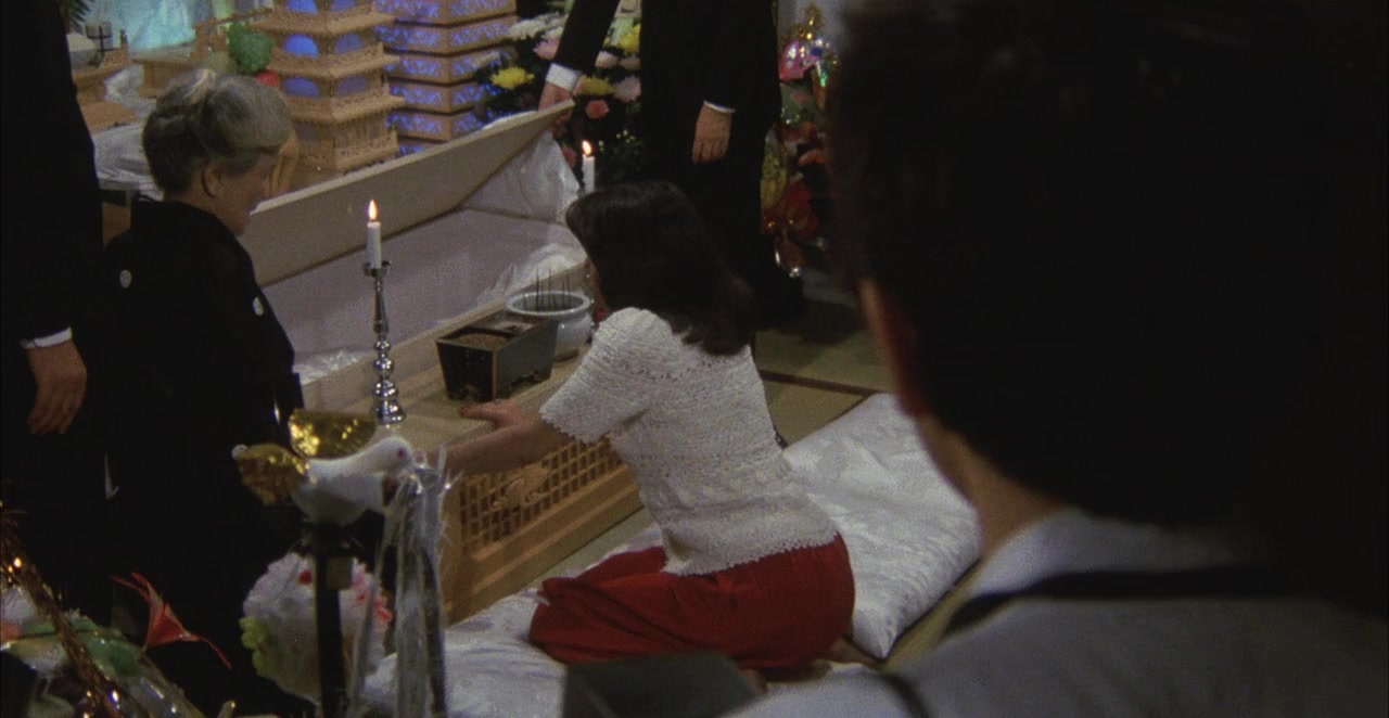 Giwaku screenshot 3