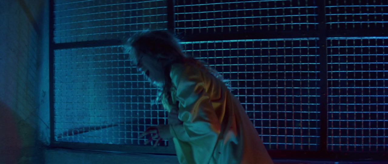 Suspiria screenshot 1