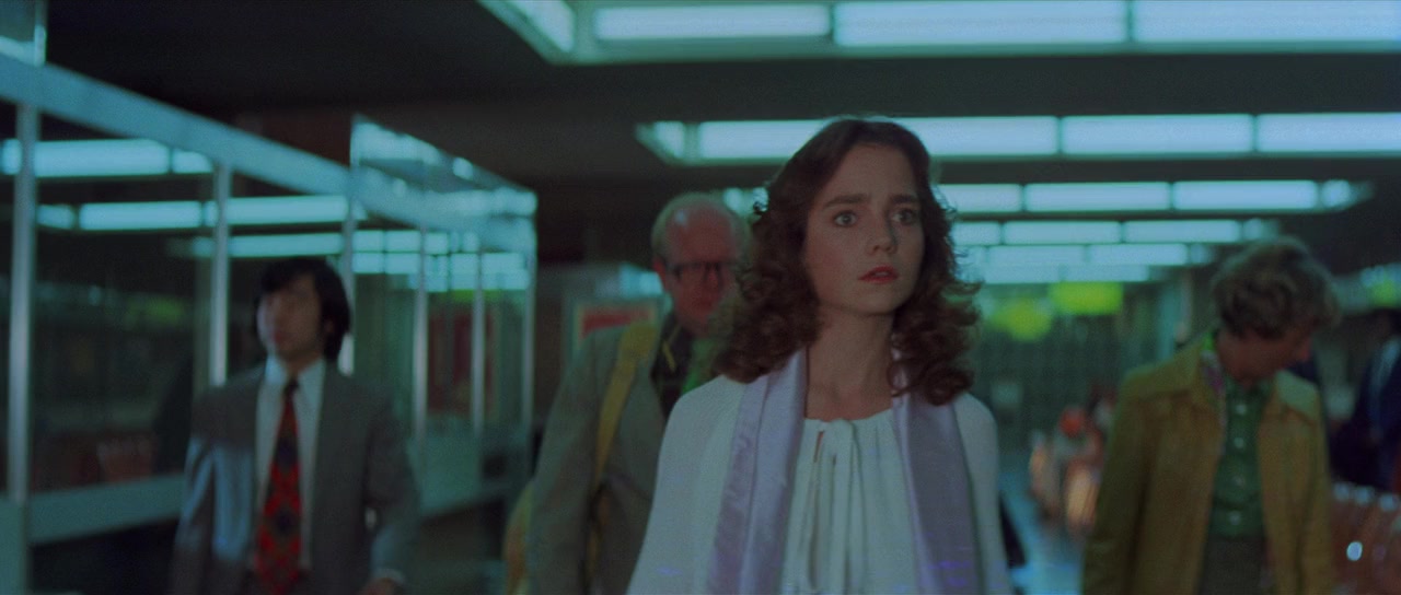 Suspiria screenshot 2