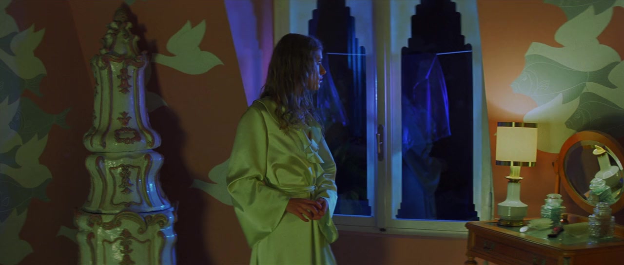 Suspiria screenshot 3