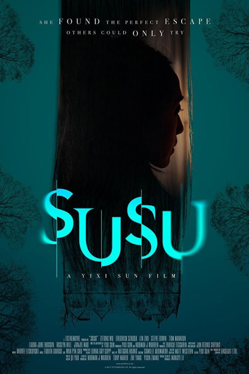 Susu (2018) poster