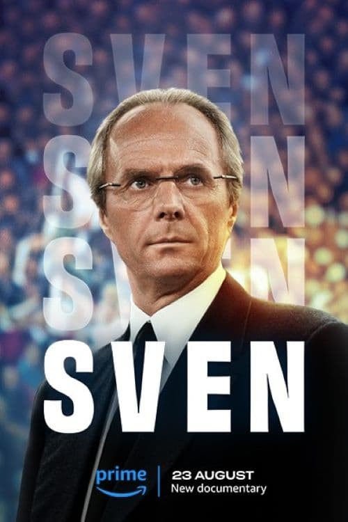 Sven (2024) poster