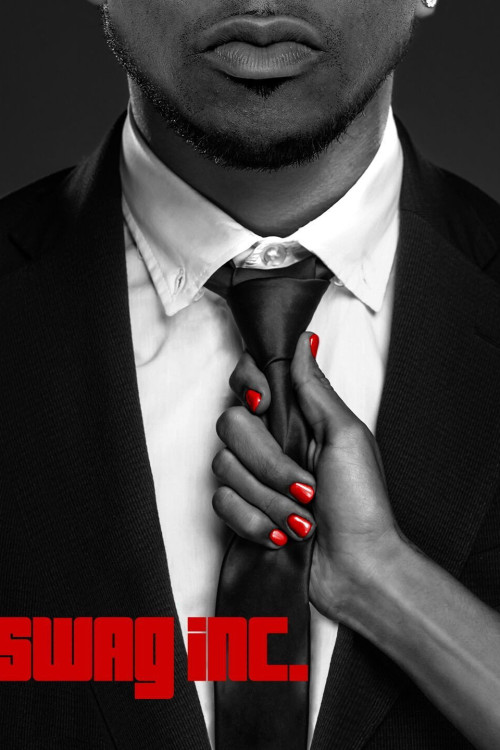 Swag Inc. (2019) poster