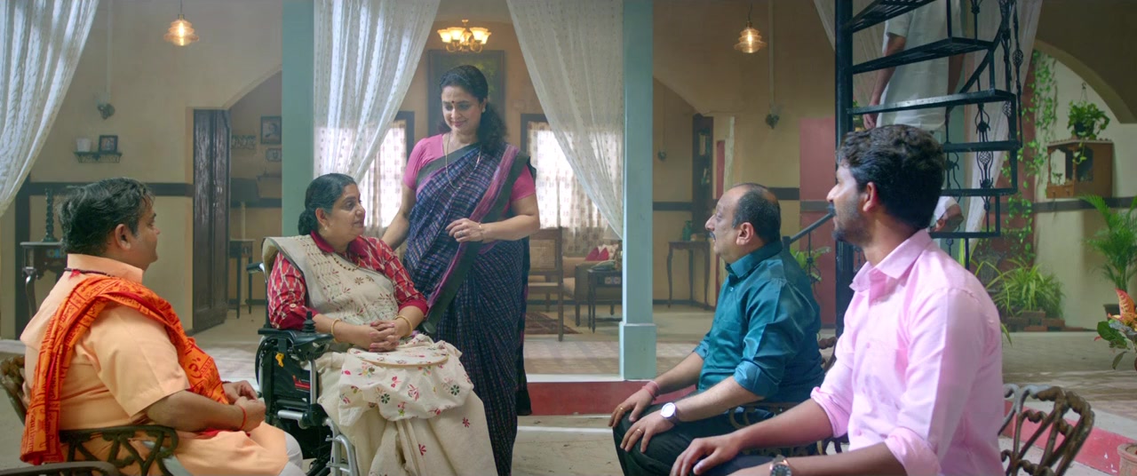 Swagatam screenshot 2