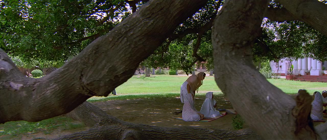 Swades: We, the People screenshot 1