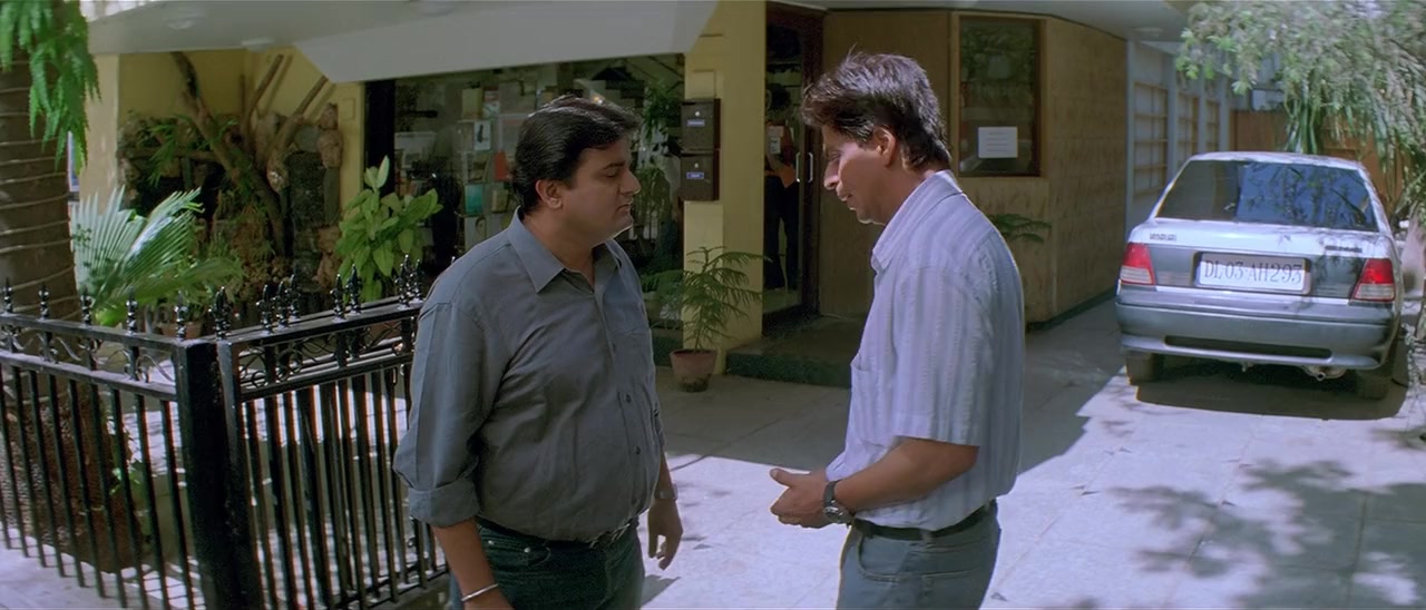 Swades: We, the People screenshot 2