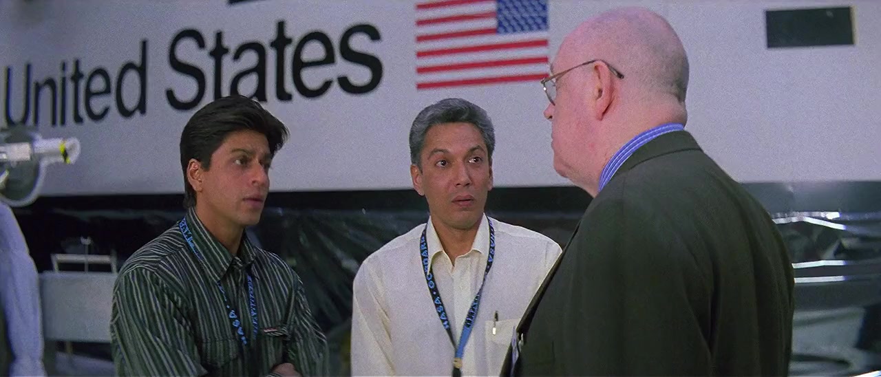 Swades: We, the People screenshot 3