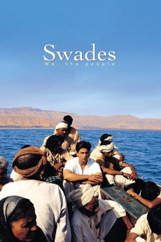 Swades: We, the People (2004) poster