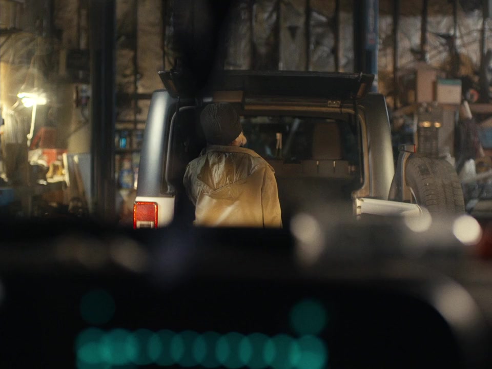 Swallowed screenshot 3