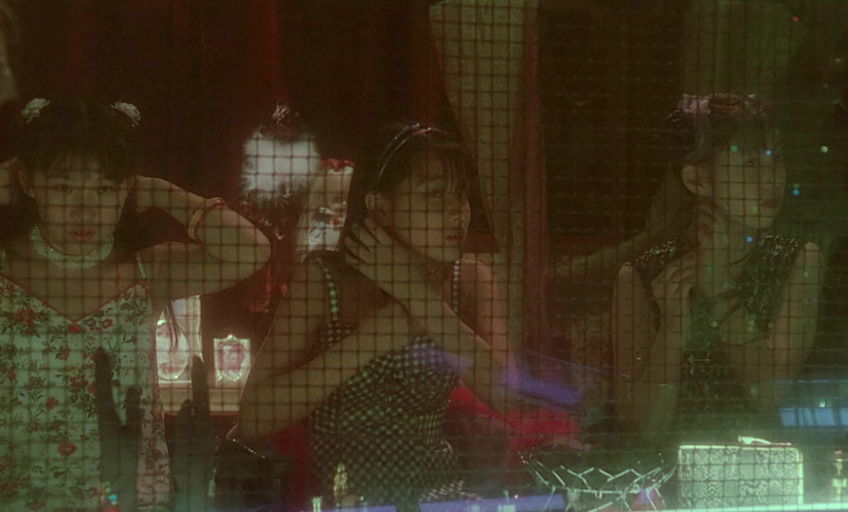 Suwarôteiru screenshot 1