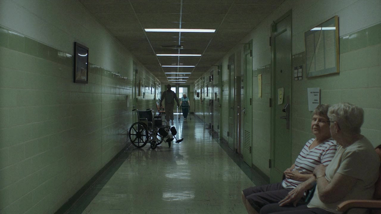 Swan Song screenshot 1