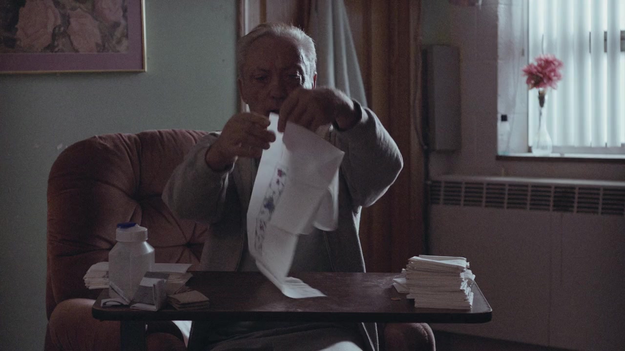 Swan Song screenshot 2