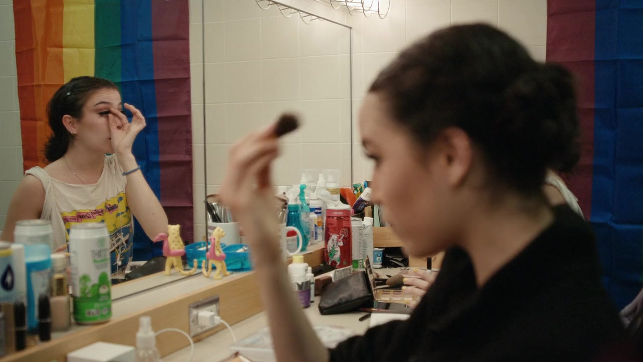 Swan Song screenshot 2
