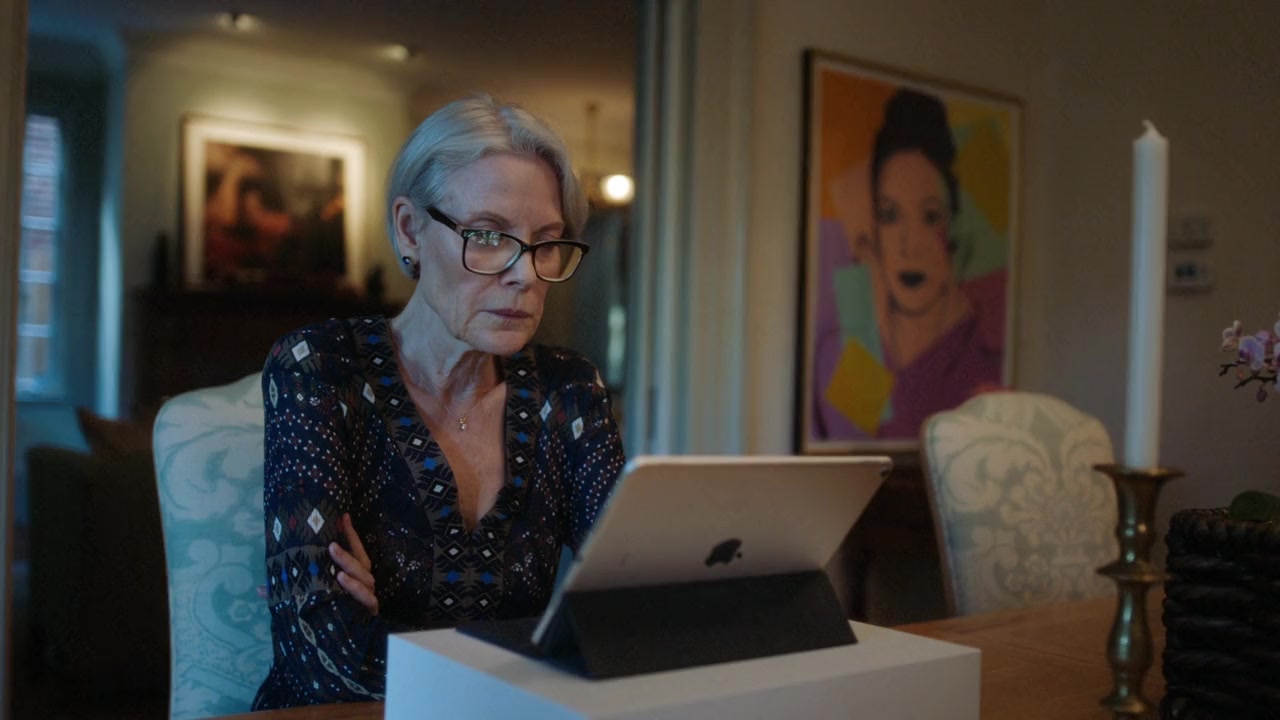 Swan Song screenshot 3
