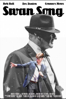 Swan Song (2024) poster