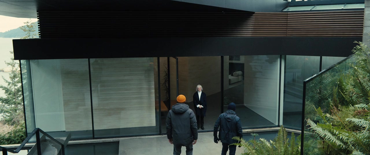 Swan Song screenshot 1