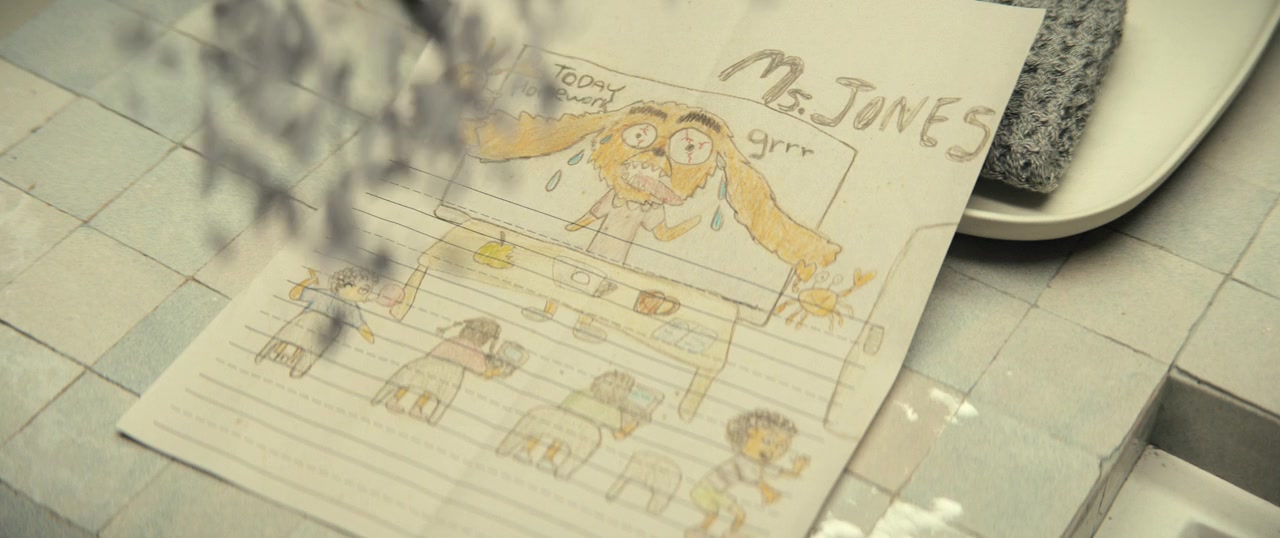 Swan Song screenshot 2
