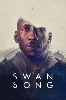 Swan Song (2021) poster
