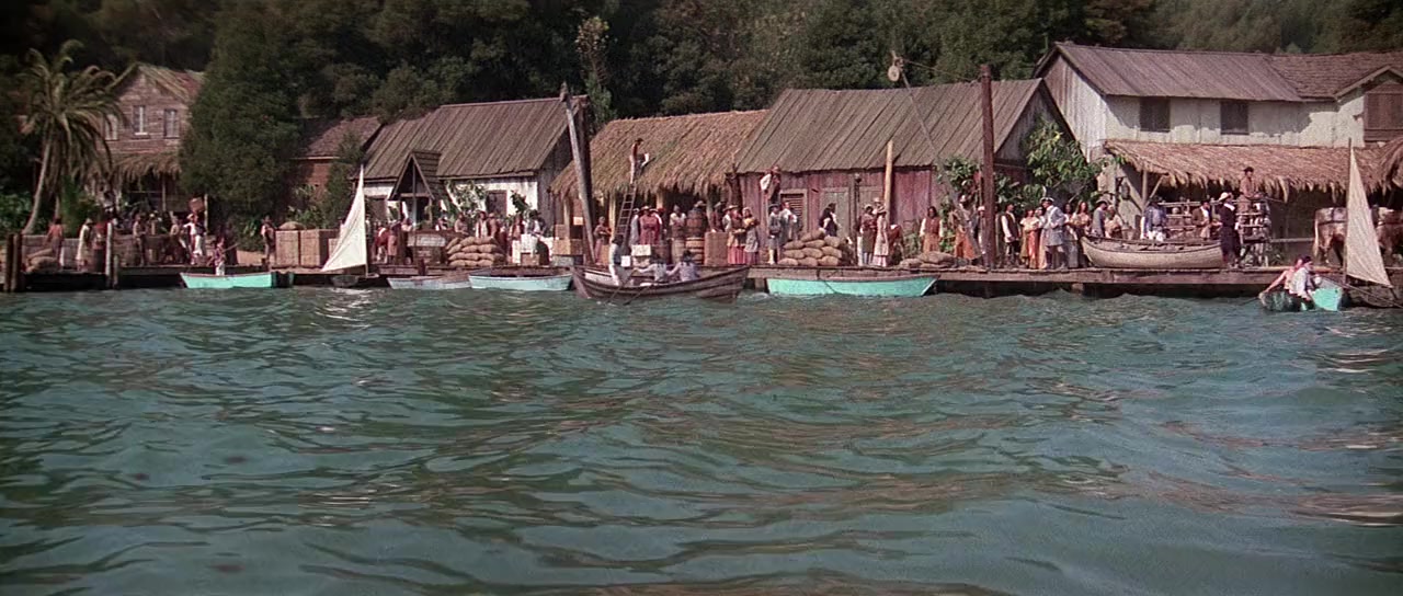 Swashbuckler screenshot 1