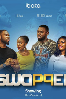 Swapped (2020) poster