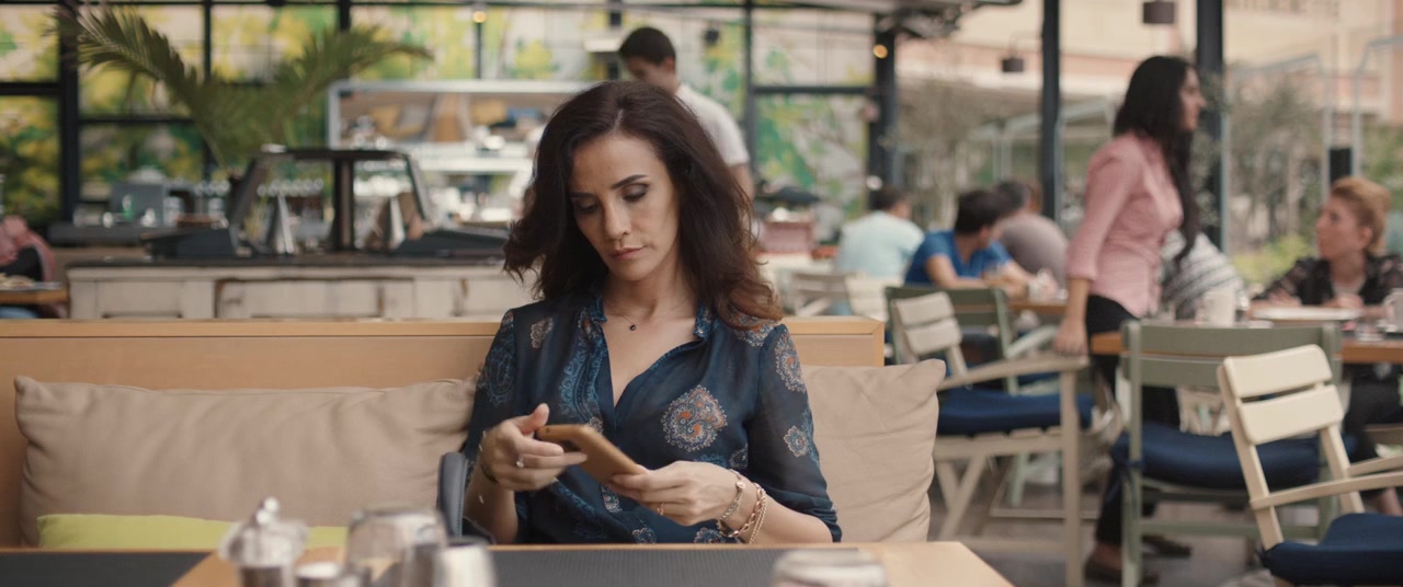 Rüzgarda Salinan Nilüfer screenshot 3
