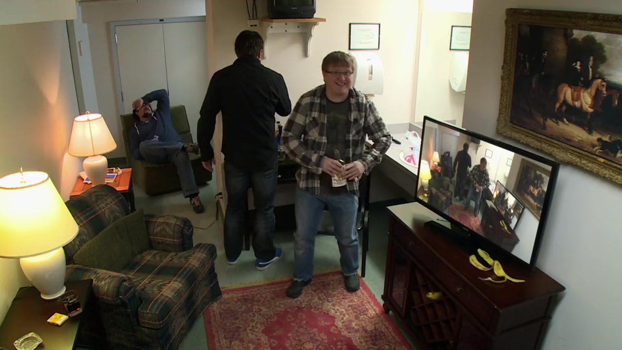Swearnet Live screenshot 2