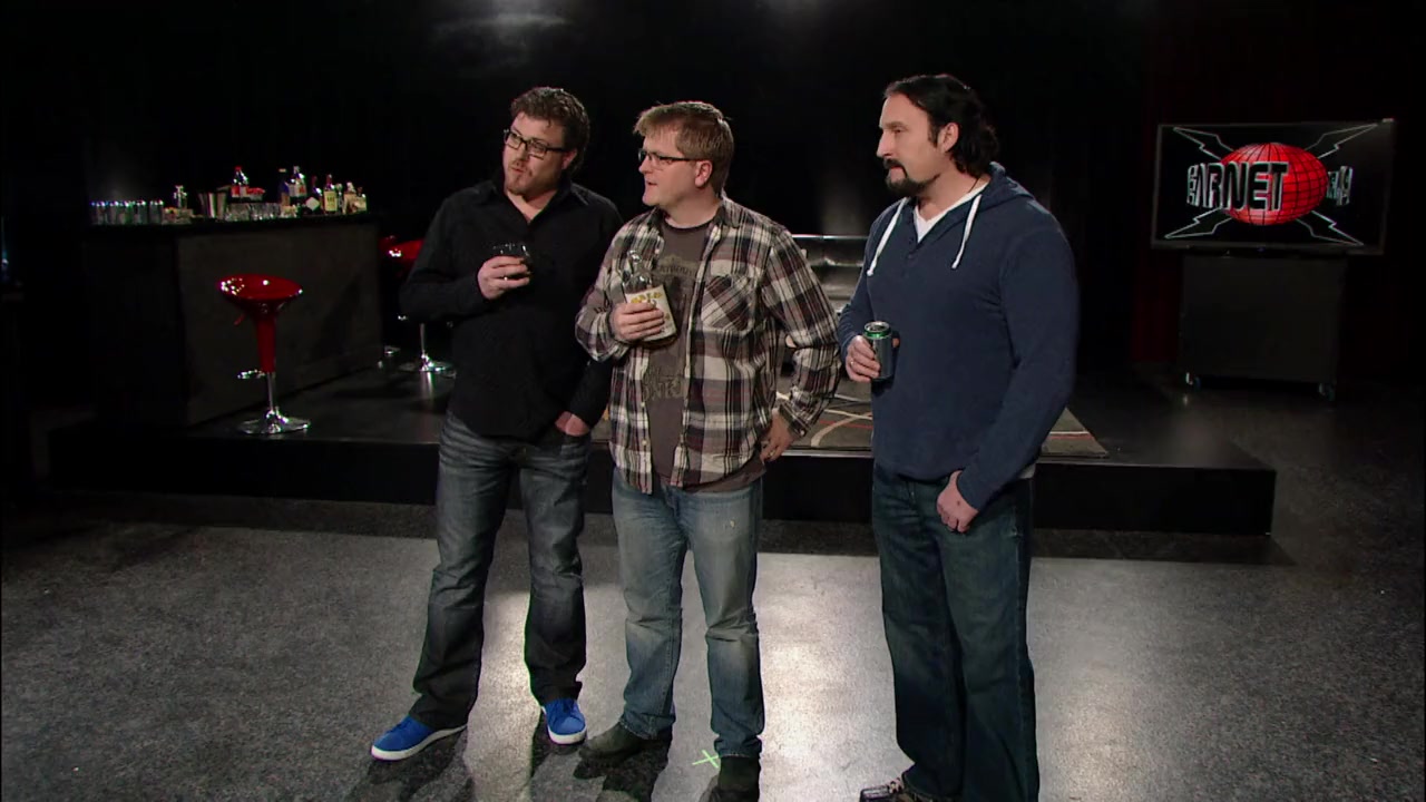 Swearnet Live screenshot 3